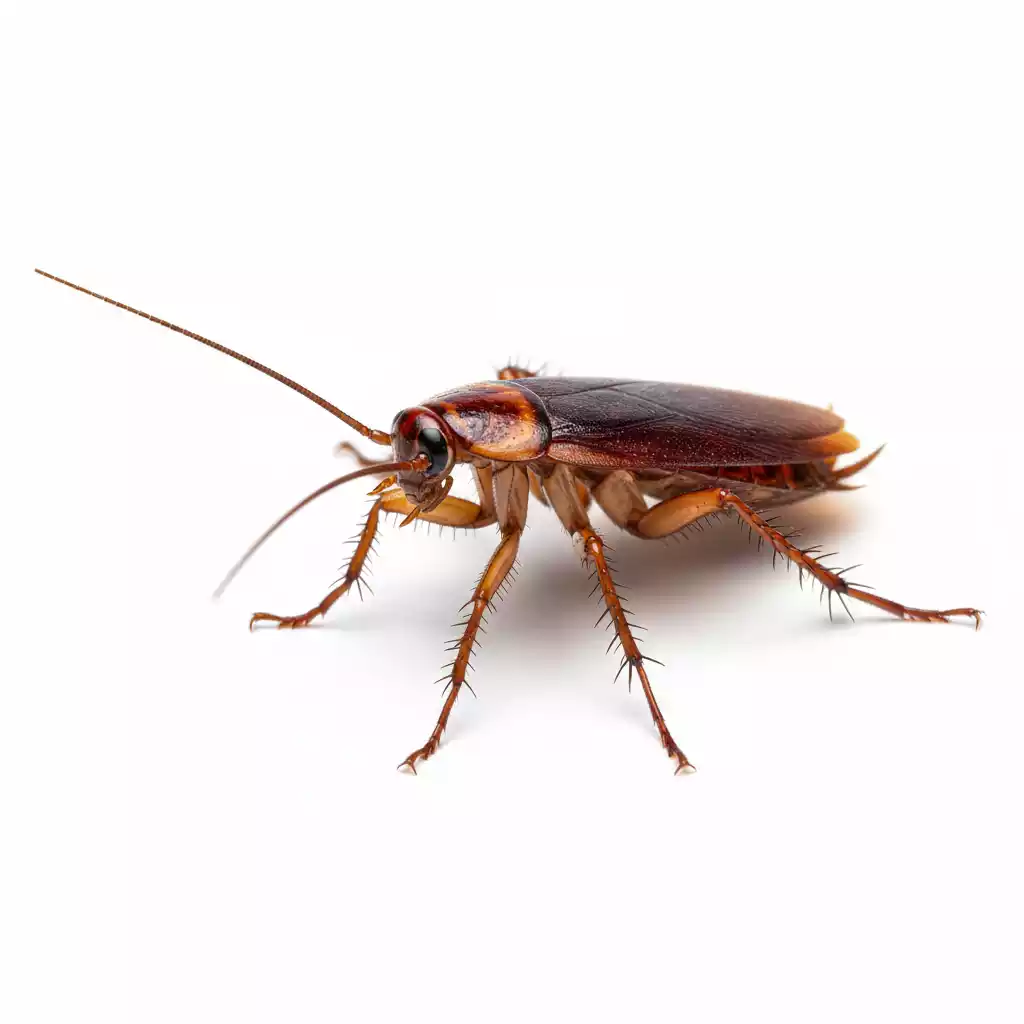 Cockroach Control