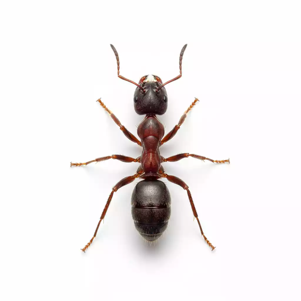 Ant Control