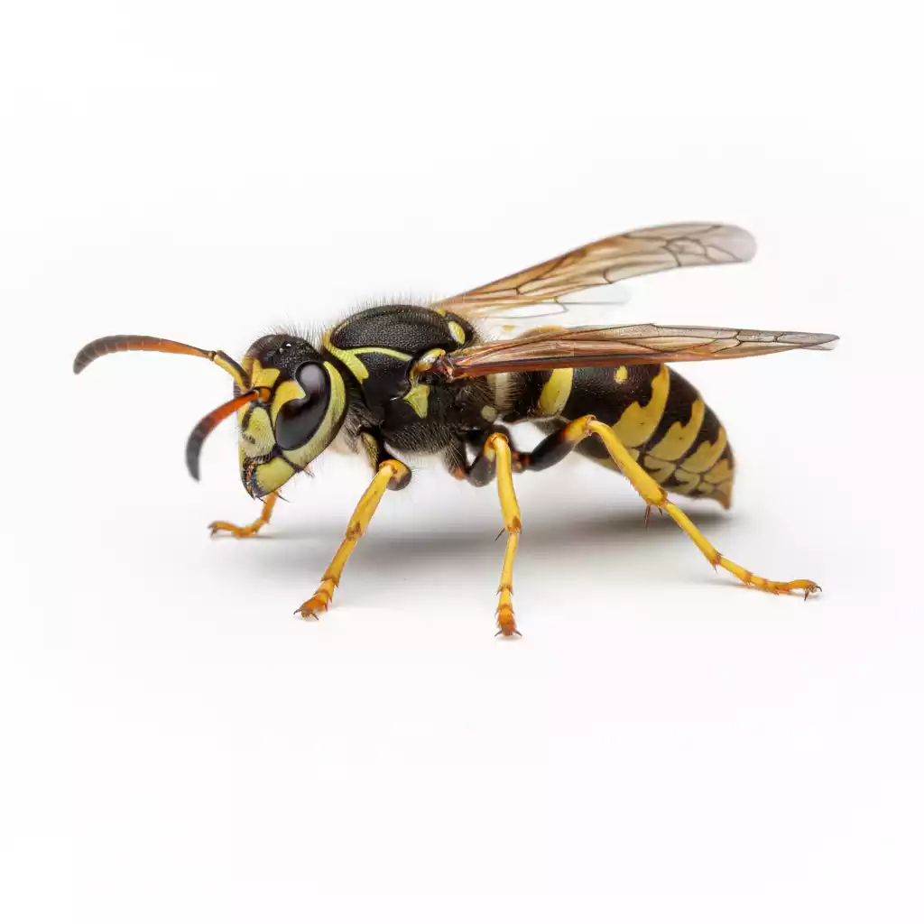 Wasp Pest Control
