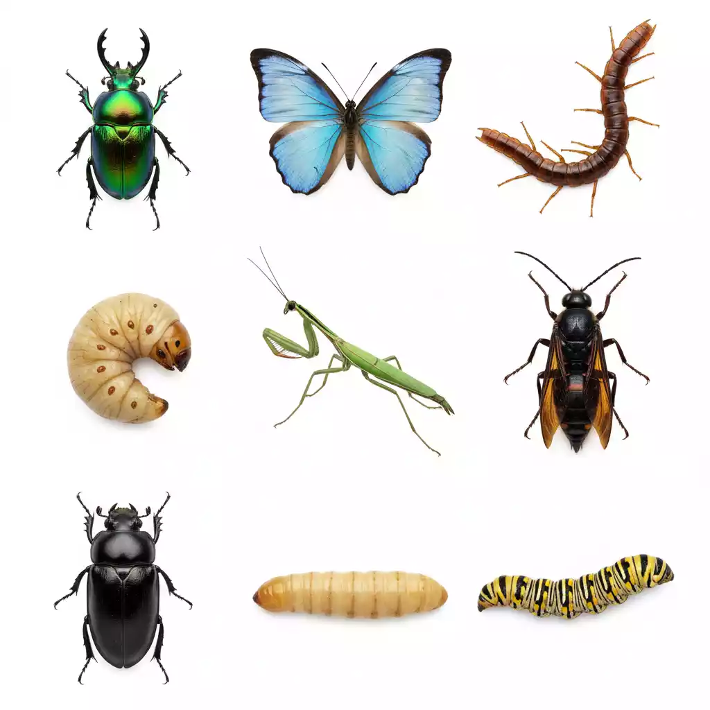 Commercial Pest Management