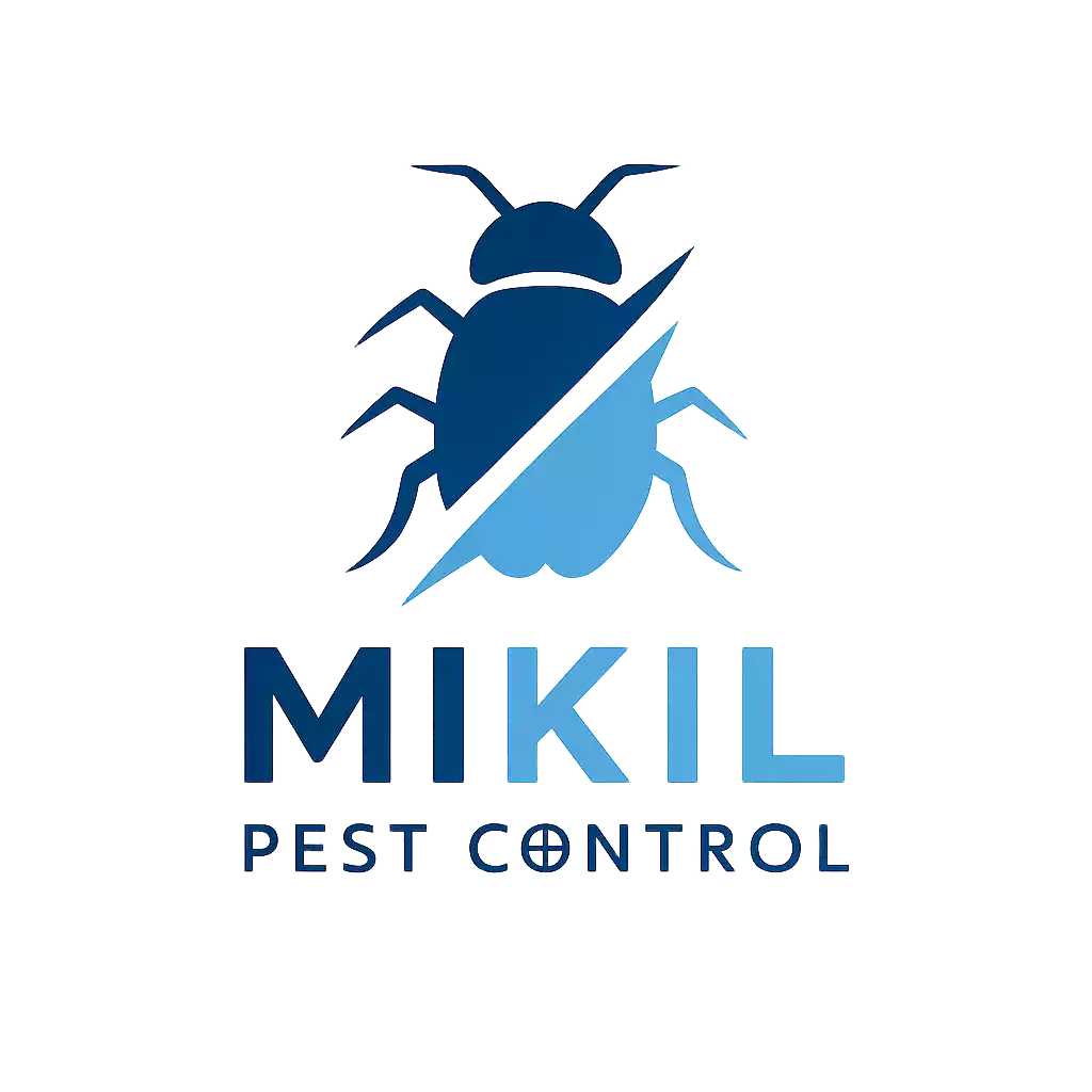 Mikil Pest Control
