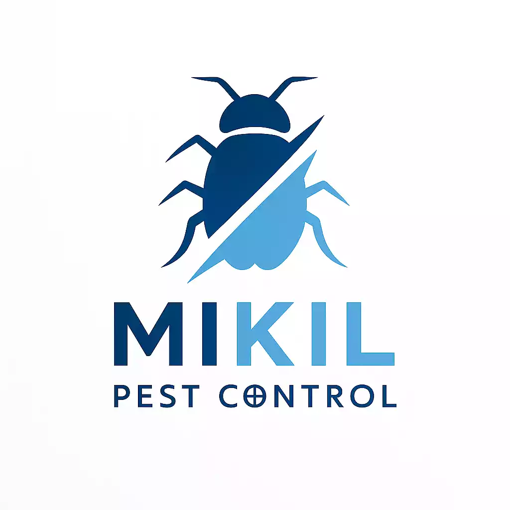 Mikil Pest Control