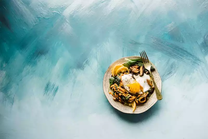 Restaurants & Food Handling