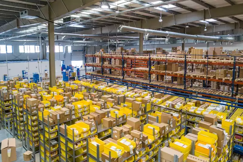 Warehouse pest control service in Cape Town